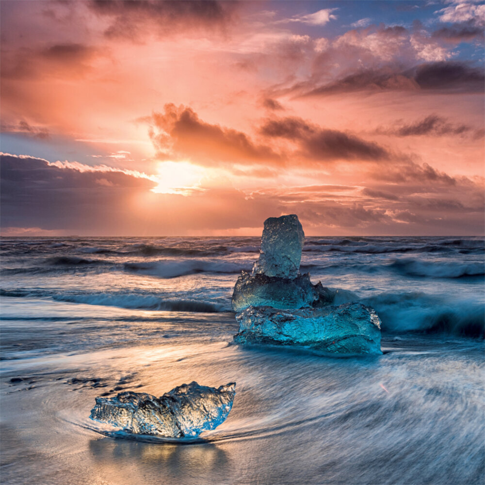 Weitere Ansicht: Amazing Iceland 2023