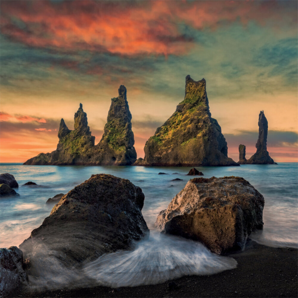 Weitere Ansicht: Amazing Iceland 2023
