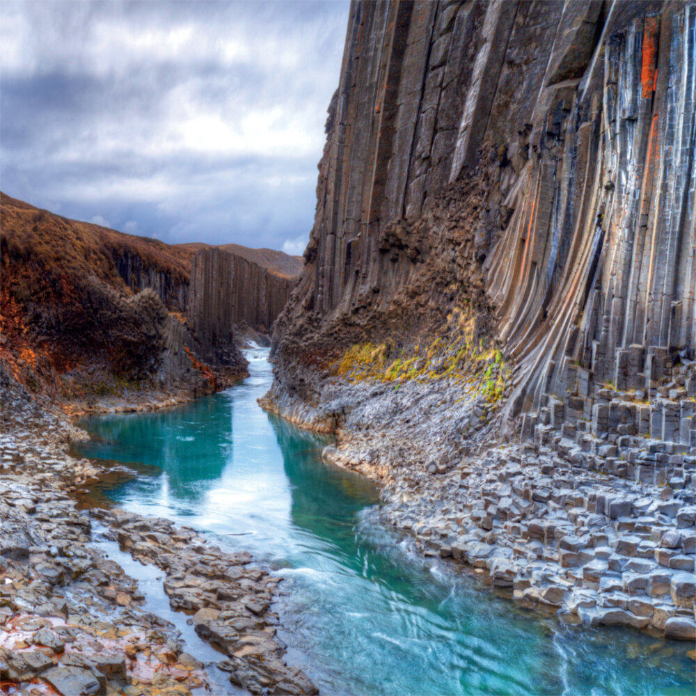 Weitere Ansicht: Amazing Iceland 2023