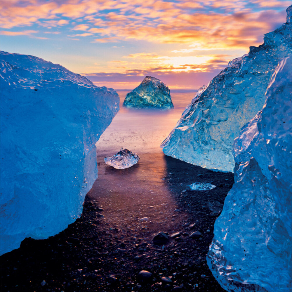 Weitere Ansicht: Amazing Iceland 2023