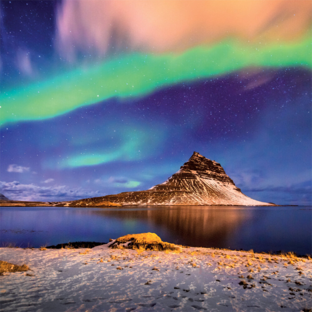 Weitere Ansicht: Amazing Iceland 2023
