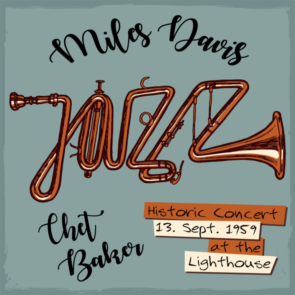 Weitere Ansicht: Jazz Designs 2023