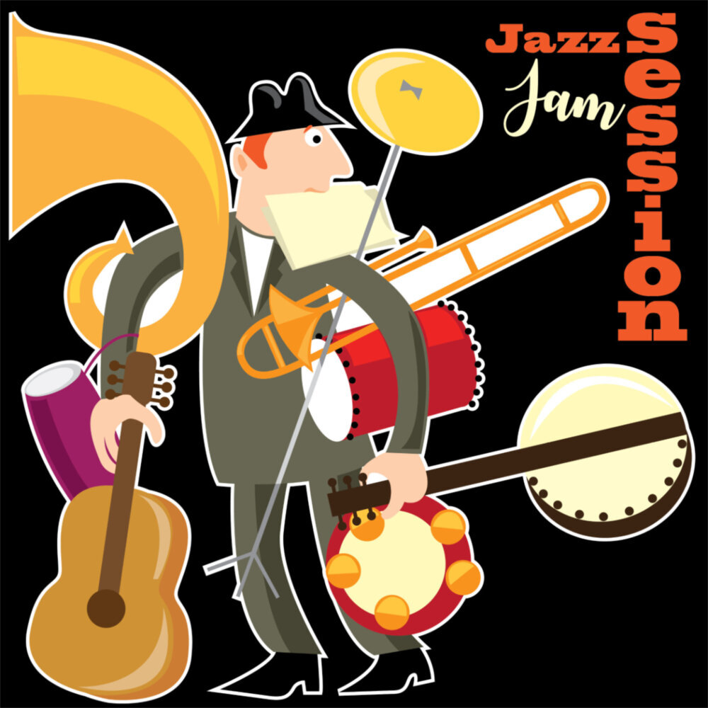 Weitere Ansicht: Jazz Designs 2023