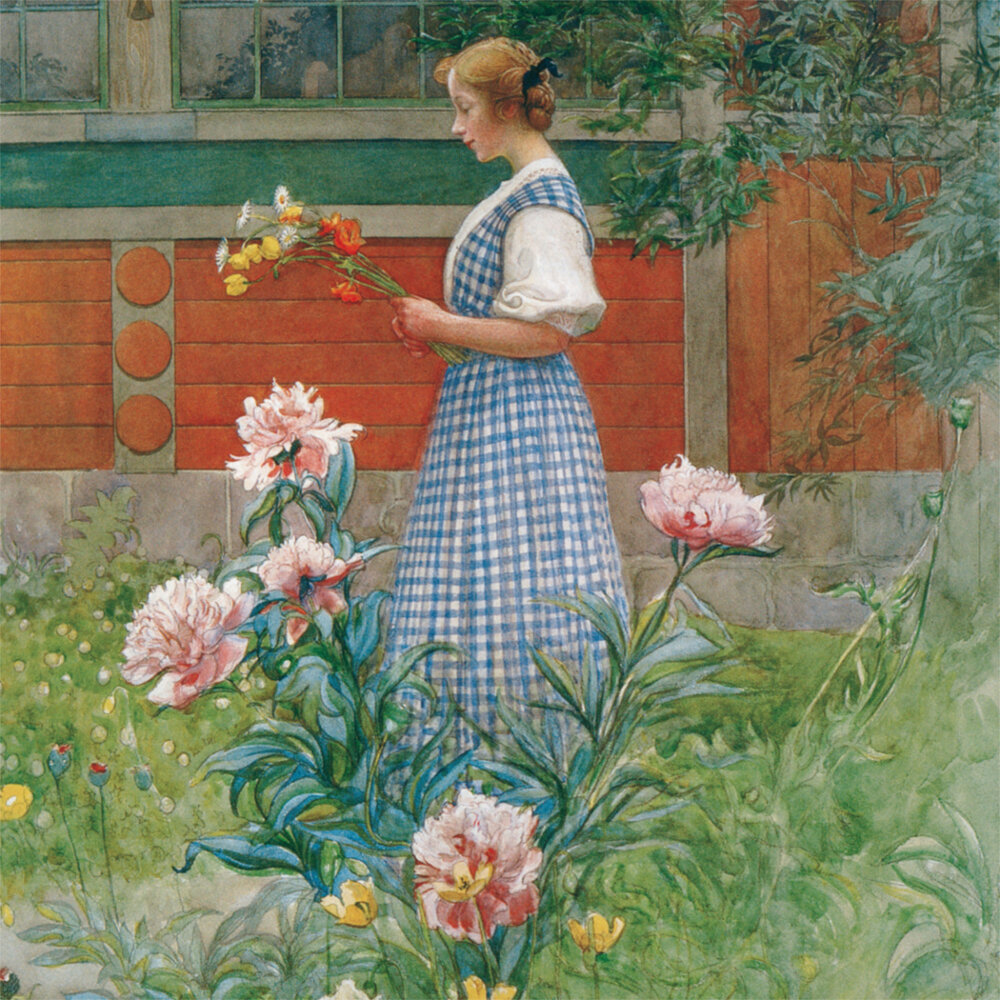 Weitere Ansicht: Women and their Gardens 2023