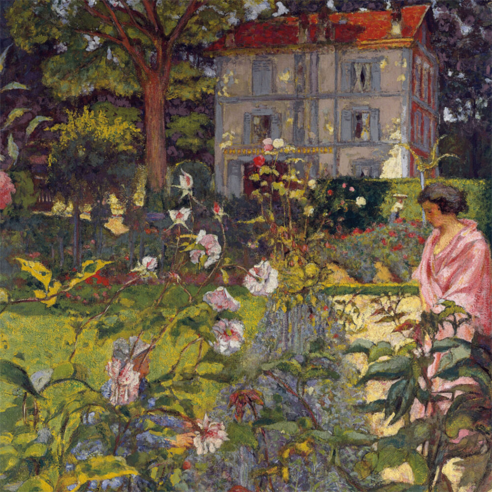 Weitere Ansicht: Women and their Gardens 2023