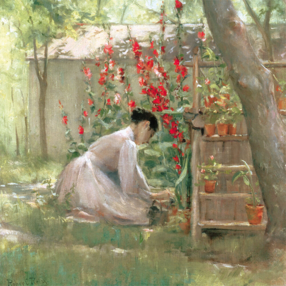 Weitere Ansicht: Women and their Gardens 2023