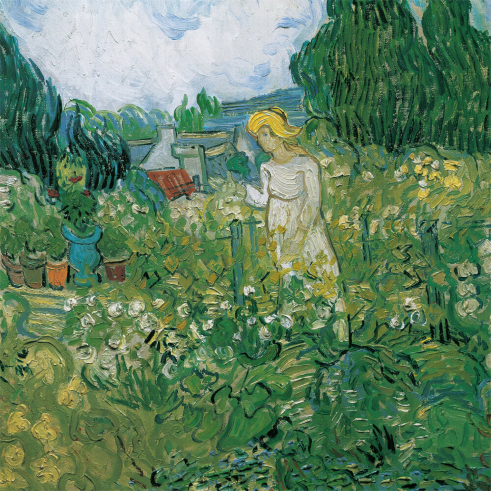 Weitere Ansicht: Women and their Gardens 2023