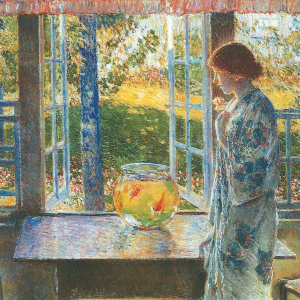 Weitere Ansicht: Women and their Gardens 2023