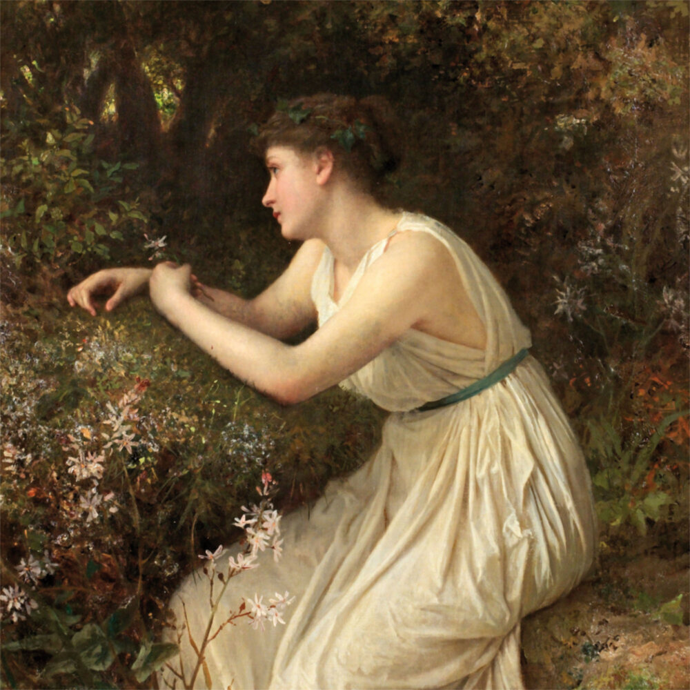 Weitere Ansicht: Women and their Gardens 2023