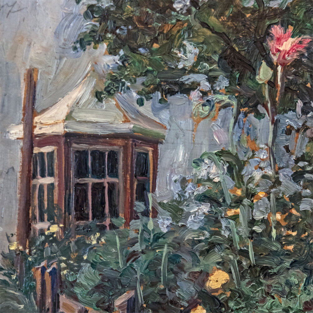 Weitere Ansicht: Egon Schiele - Paintings 2023