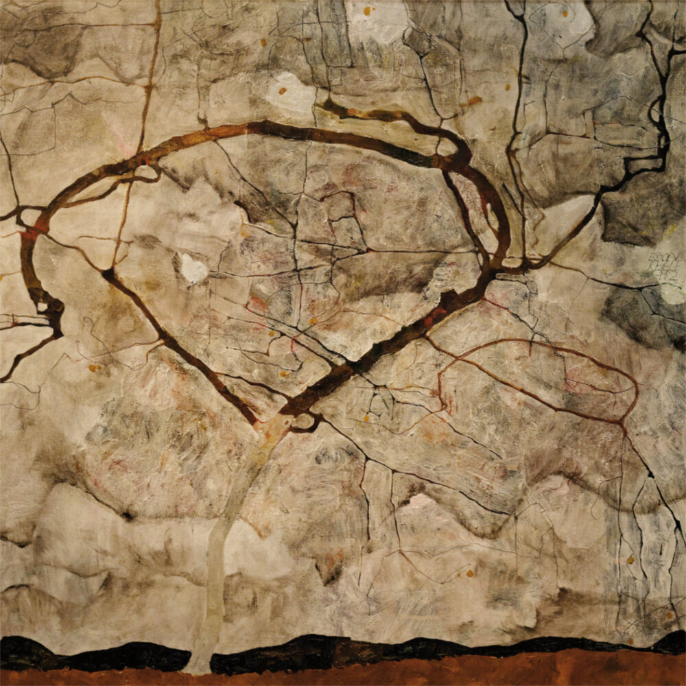 Weitere Ansicht: Egon Schiele - Paintings 2023