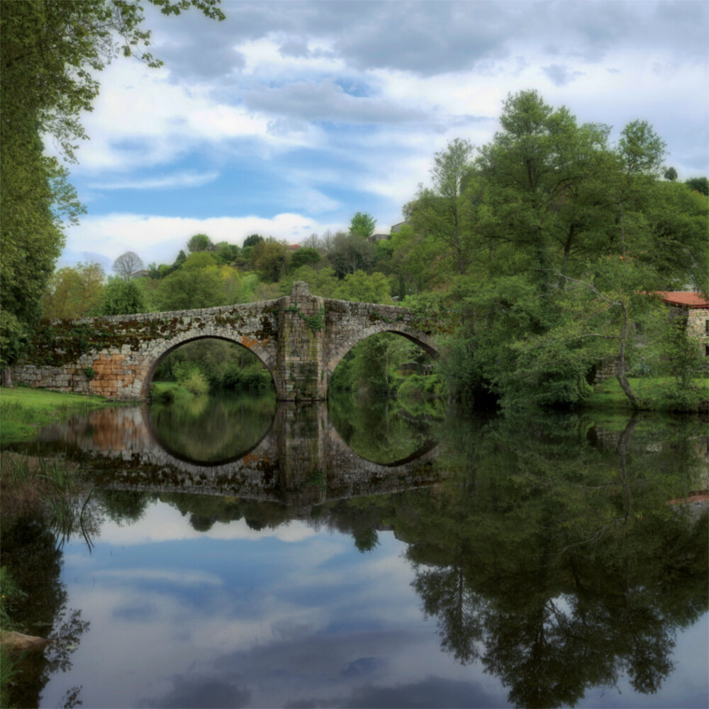 Weitere Ansicht: Camino de Santiago 2023