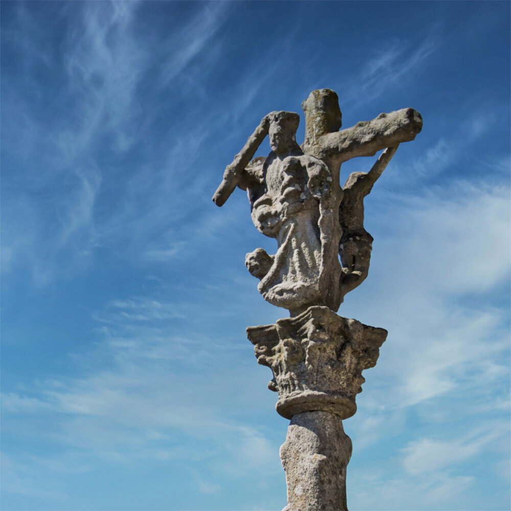 Weitere Ansicht: Camino de Santiago 2023
