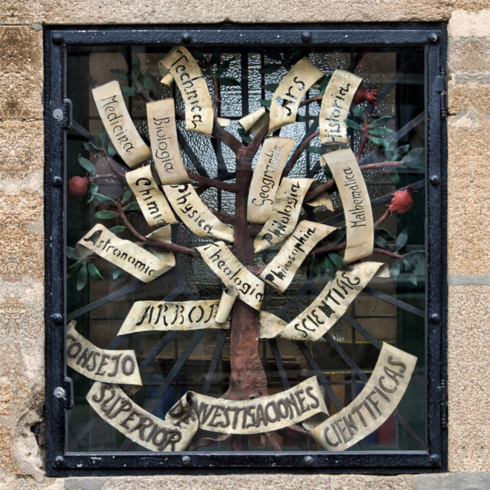 Weitere Ansicht: Camino de Santiago 2023