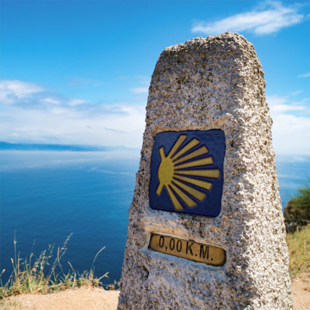 Weitere Ansicht: Camino de Santiago 2023