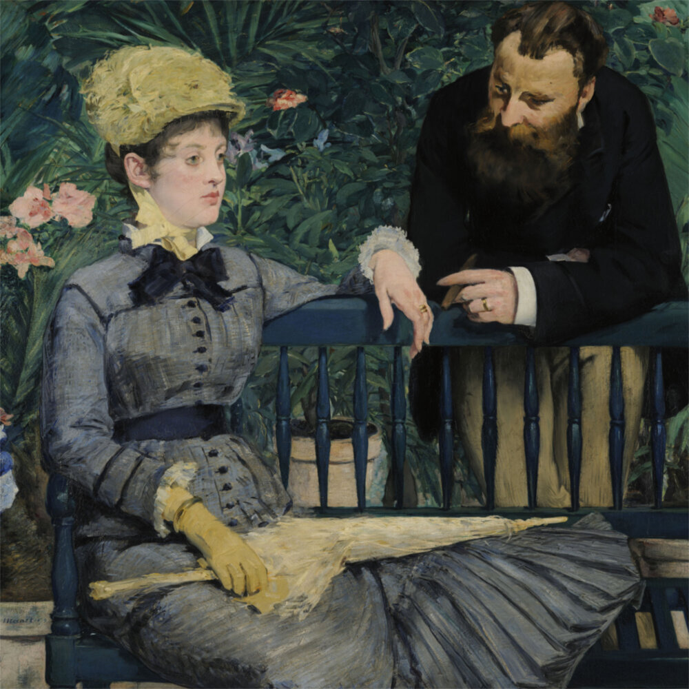 Weitere Ansicht: Edouard Manet 2023