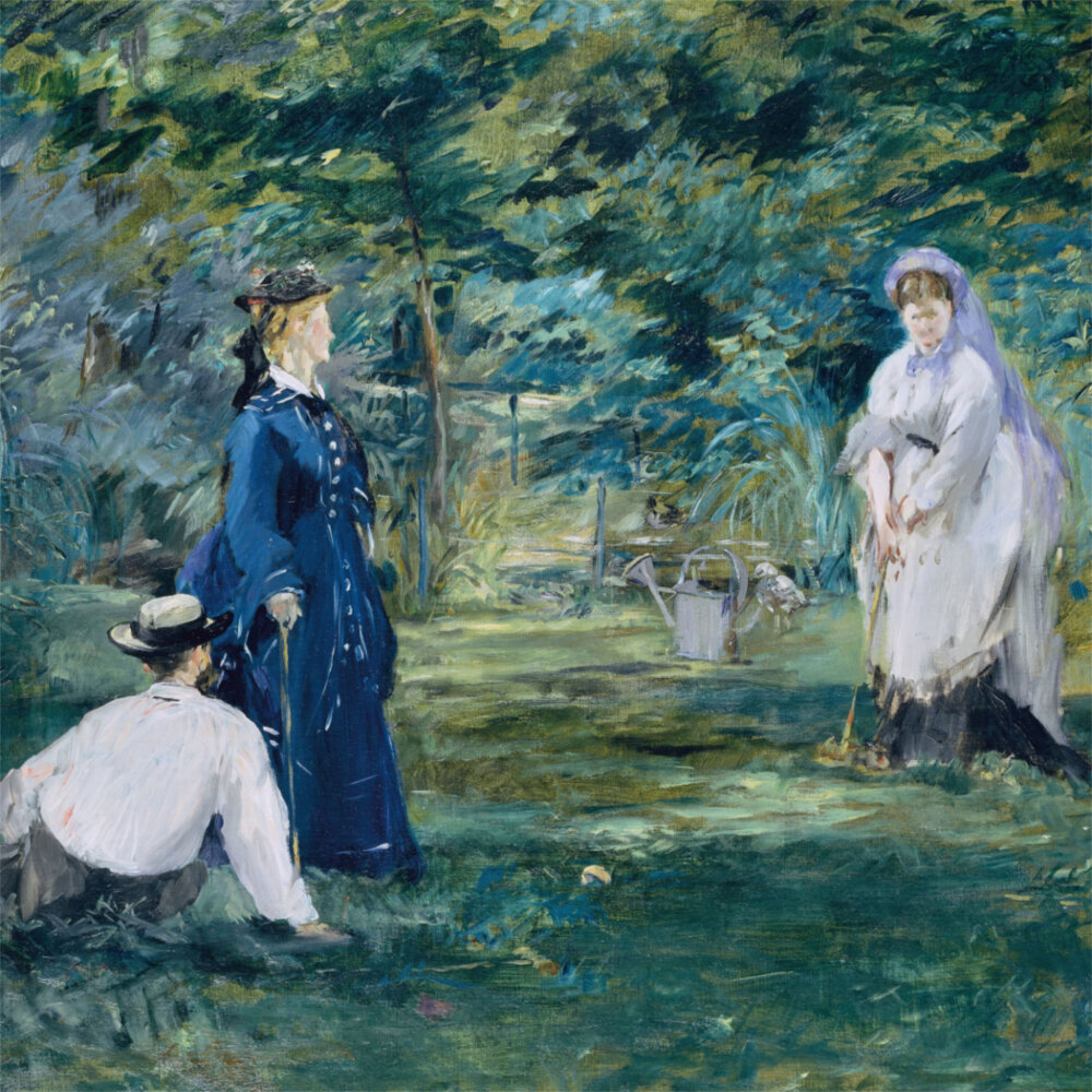 Weitere Ansicht: Edouard Manet 2023