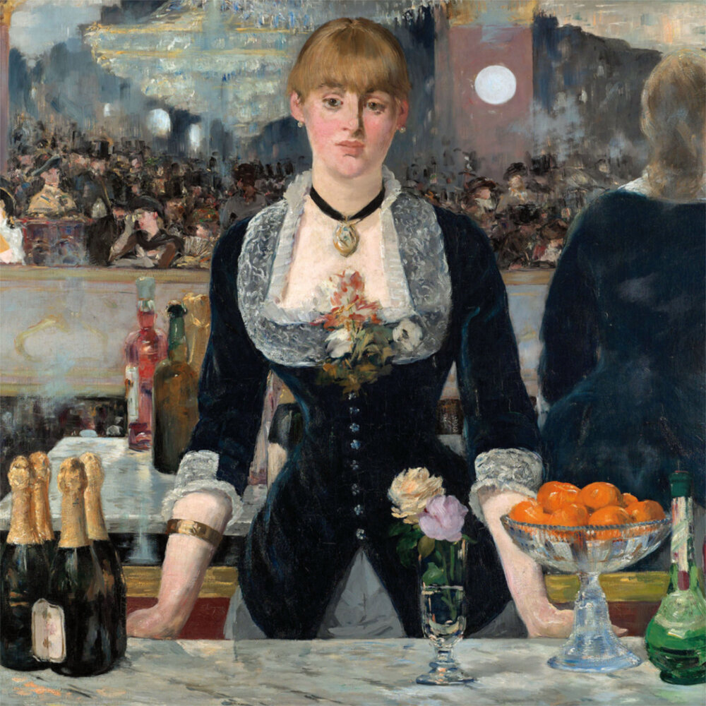 Weitere Ansicht: Edouard Manet 2023