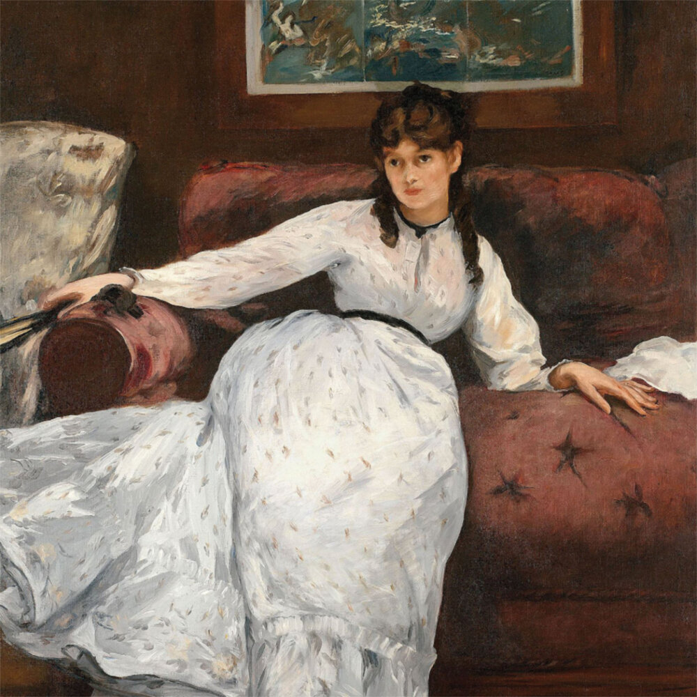 Weitere Ansicht: Edouard Manet 2023