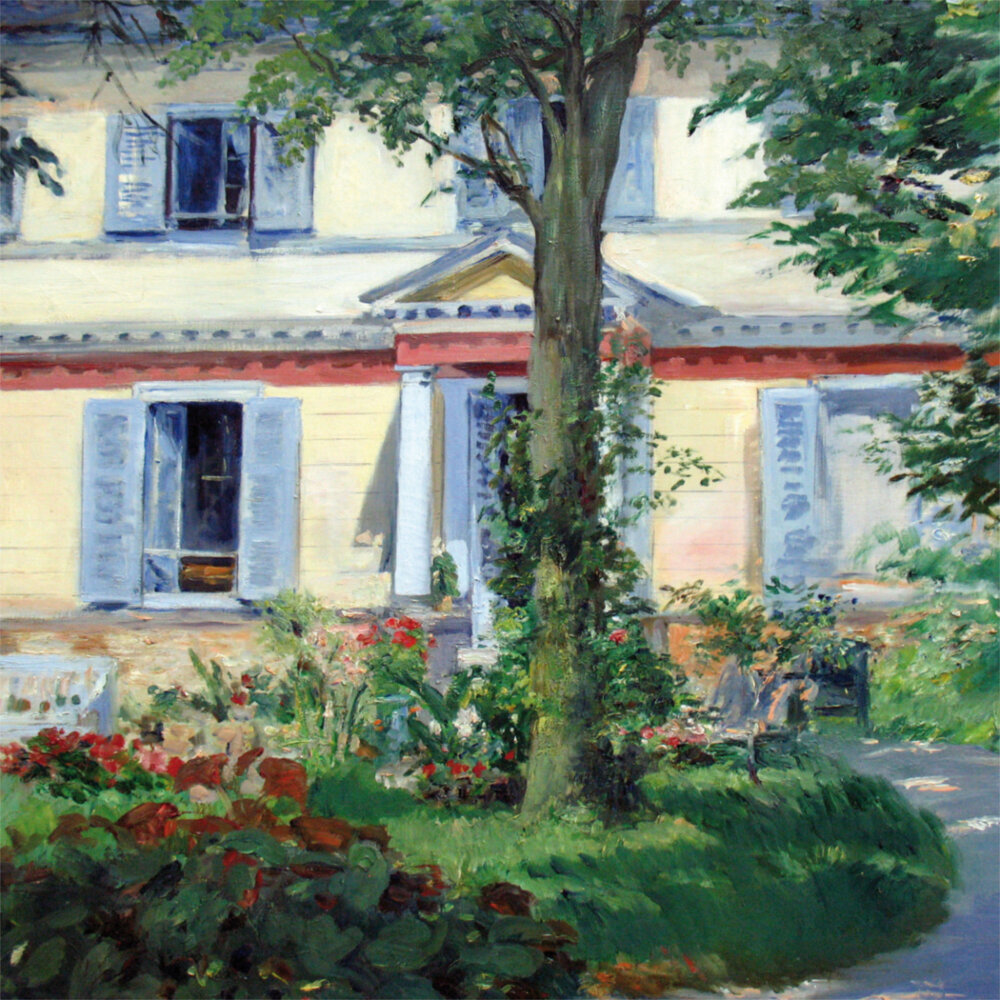 Weitere Ansicht: Edouard Manet 2023