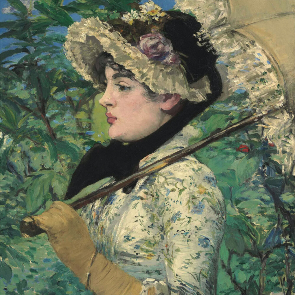 Weitere Ansicht: Edouard Manet 2023