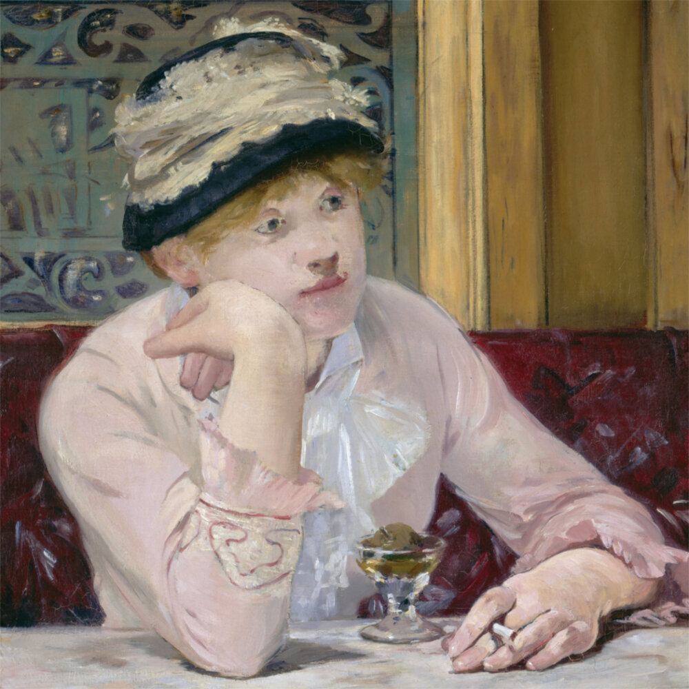 Weitere Ansicht: Edouard Manet 2023