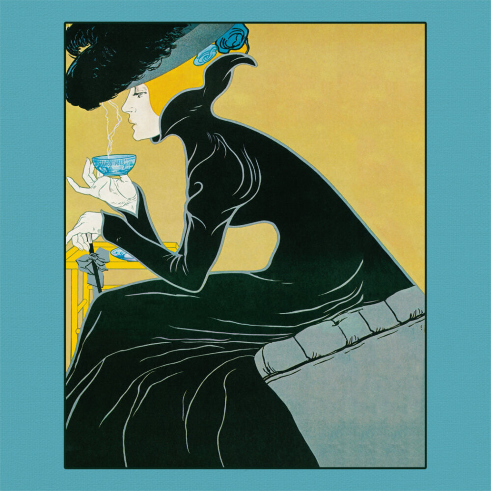 Weitere Ansicht: Art Nouveau 2023