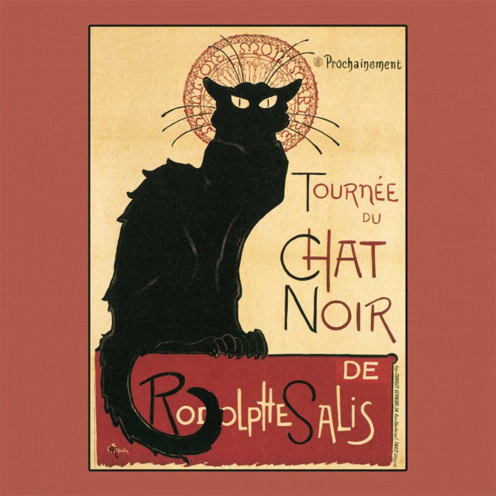 Weitere Ansicht: Art Nouveau 2023