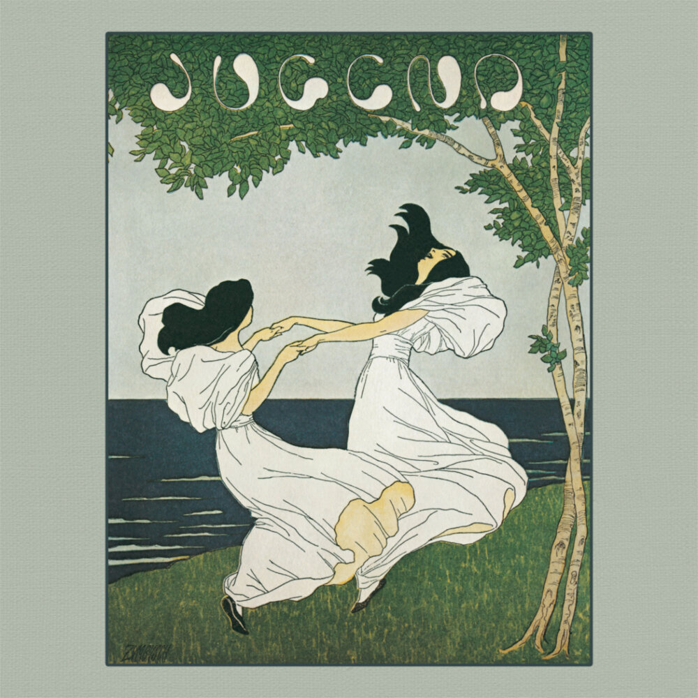 Weitere Ansicht: Art Nouveau 2023