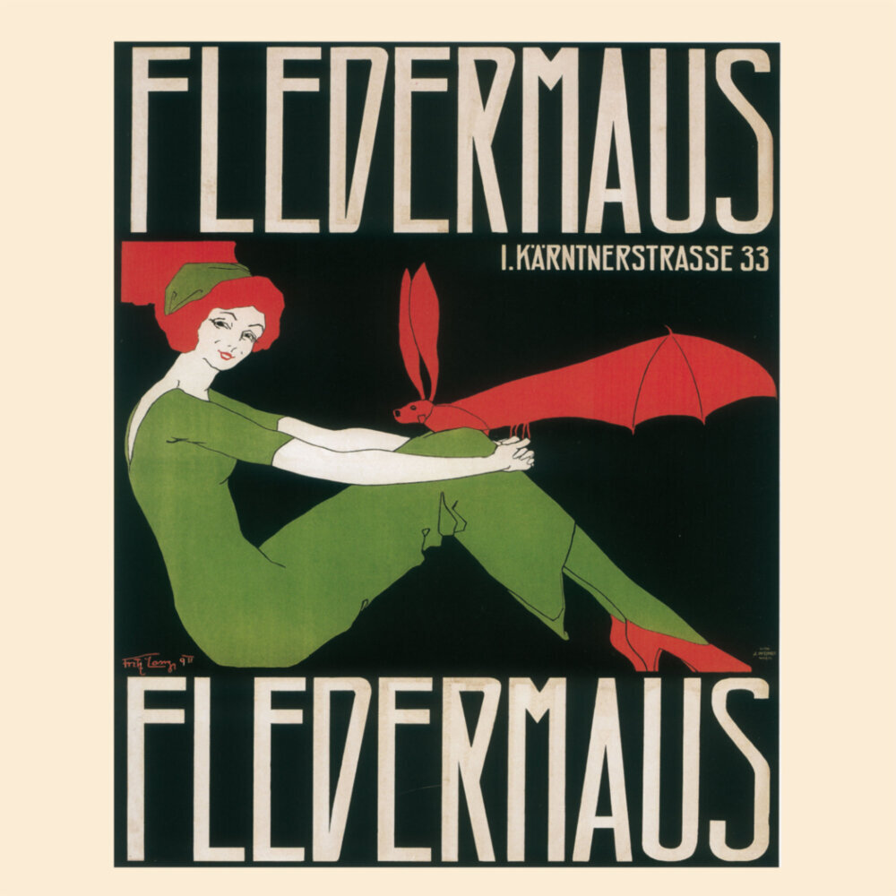 Weitere Ansicht: Art Nouveau 2023