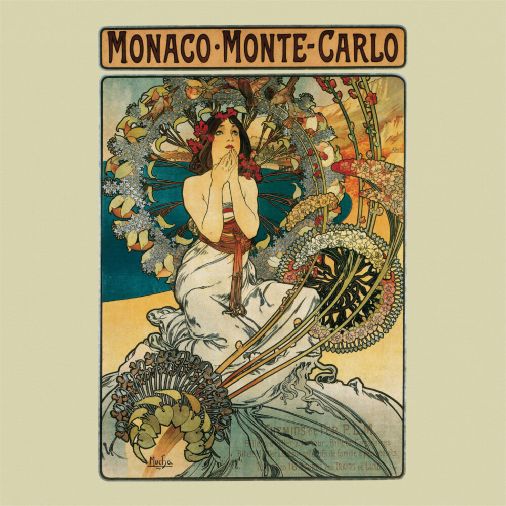 Weitere Ansicht: Art Nouveau 2023