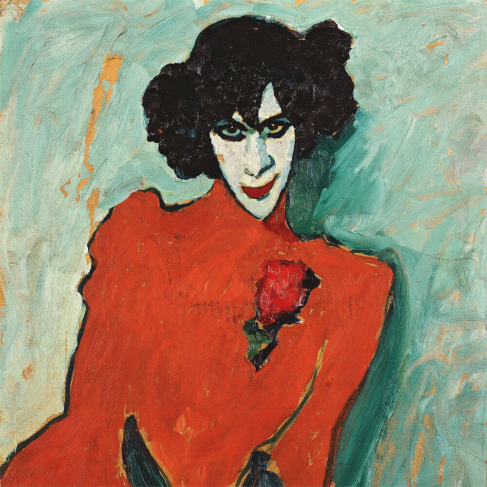 Weitere Ansicht: Alexej von Jawlensky 2023