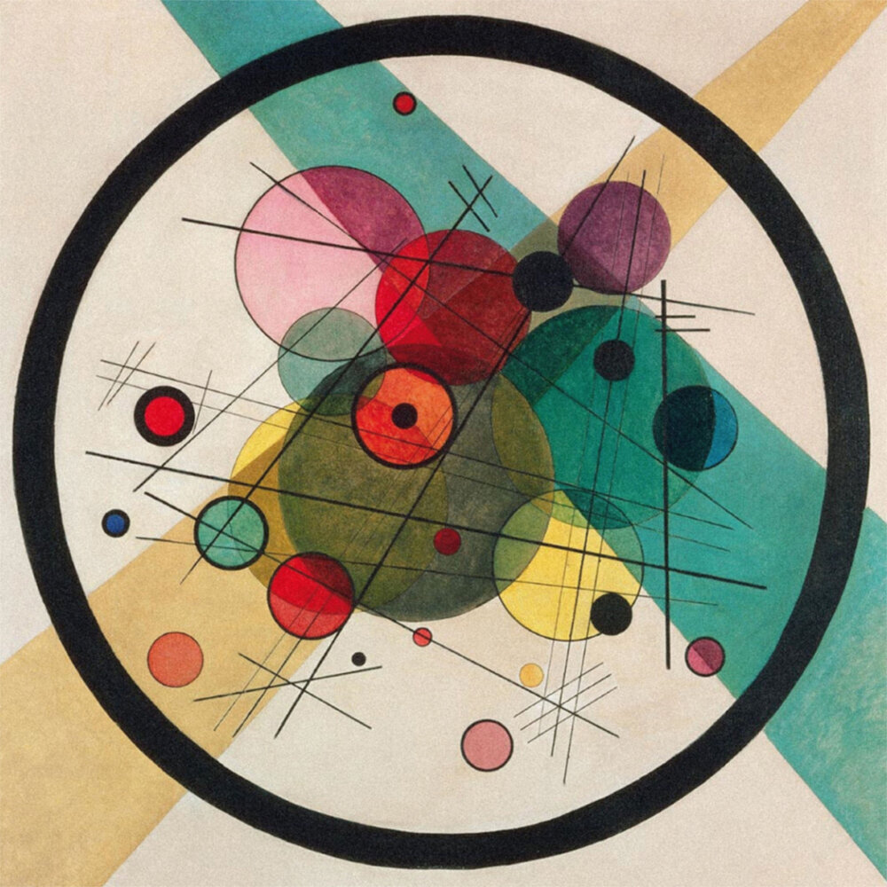 Weitere Ansicht: Bauhaus 2023