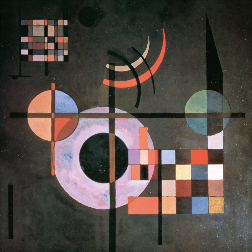 Weitere Ansicht: Bauhaus 2023