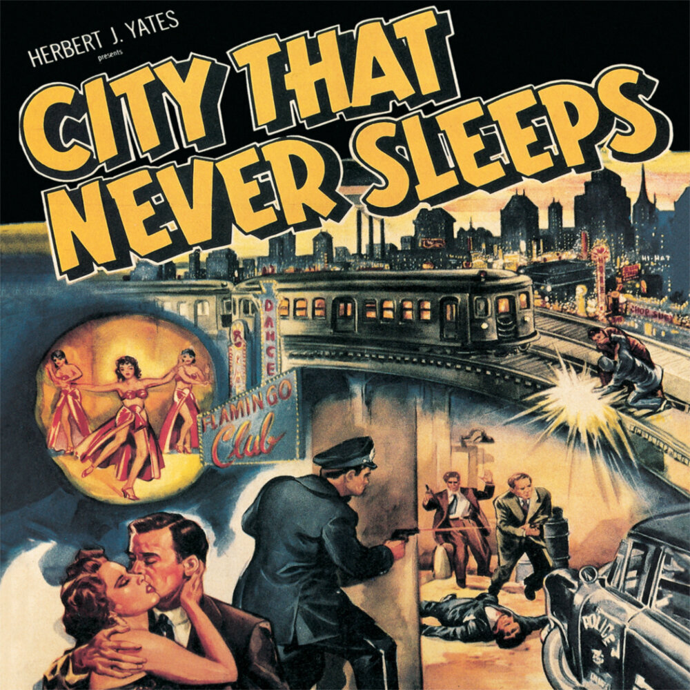 Weitere Ansicht: Cinema Noir 2023
