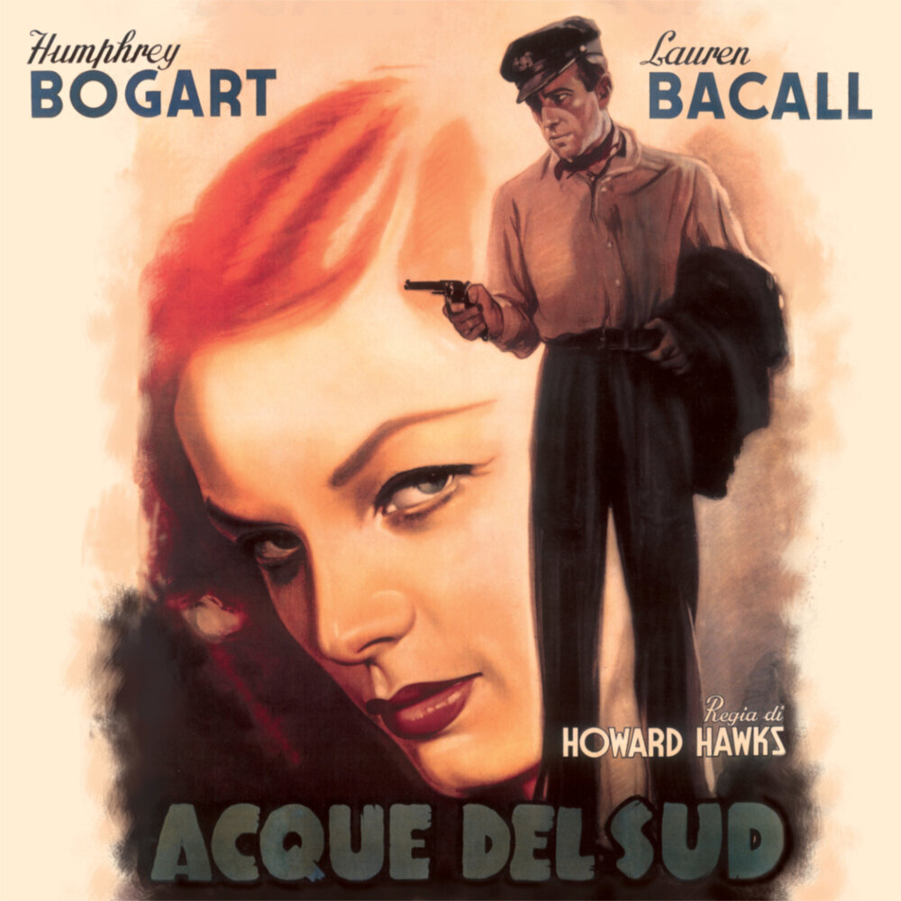 Weitere Ansicht: Cinema Noir 2023