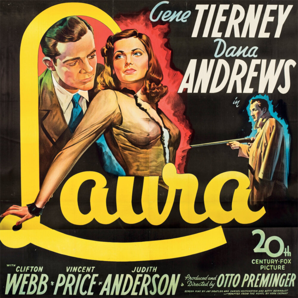 Weitere Ansicht: Cinema Noir 2023