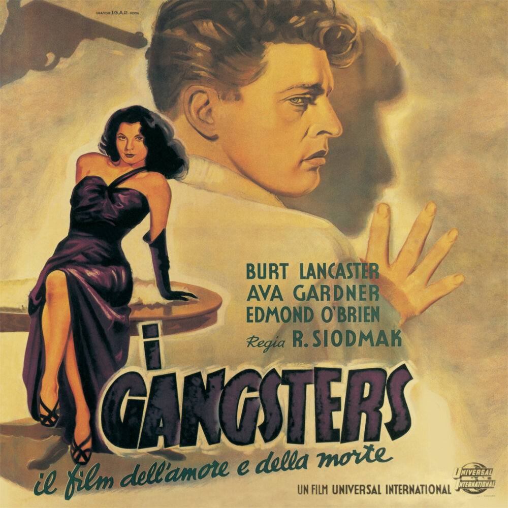 Weitere Ansicht: Cinema Noir 2023