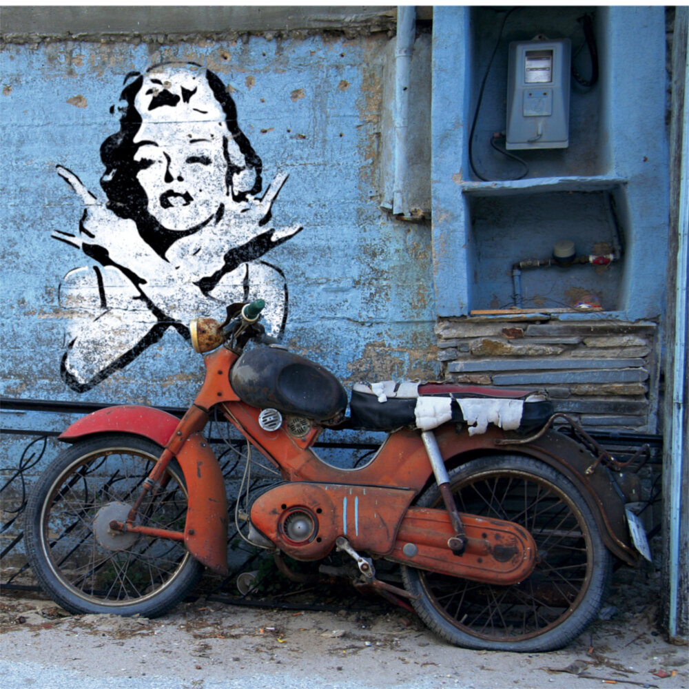 Weitere Ansicht: World Street Art 2023