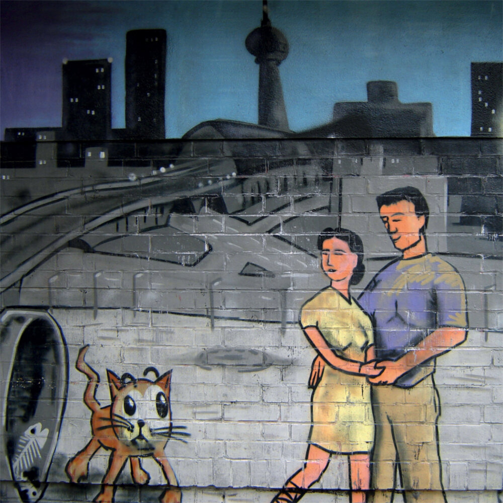 Weitere Ansicht: World Street Art 2023