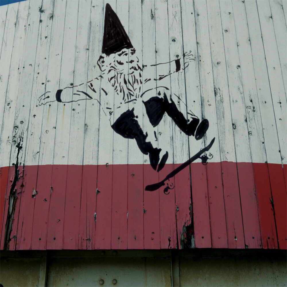 Weitere Ansicht: World Street Art 2023