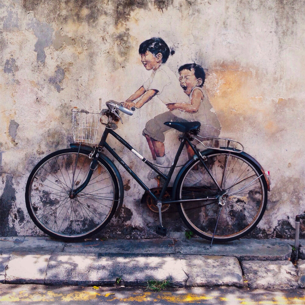 Weitere Ansicht: World Street Art 2023