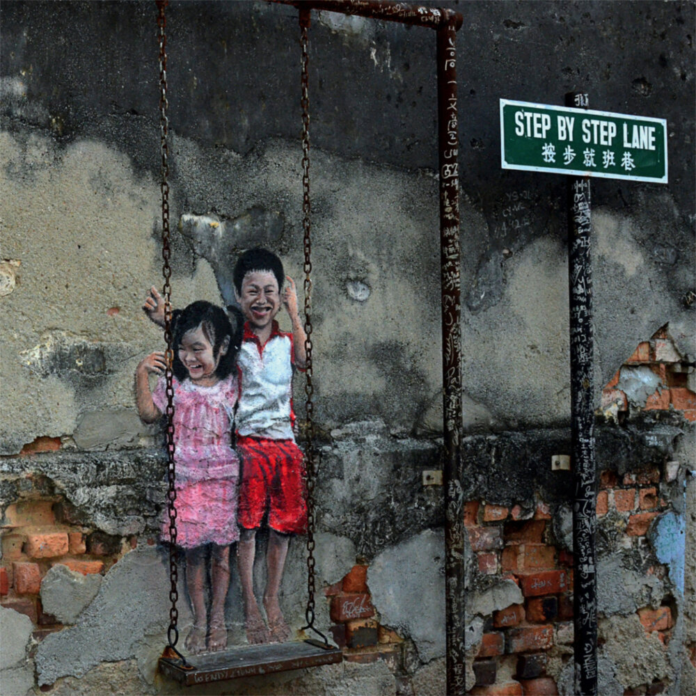 Weitere Ansicht: World Street Art 2023