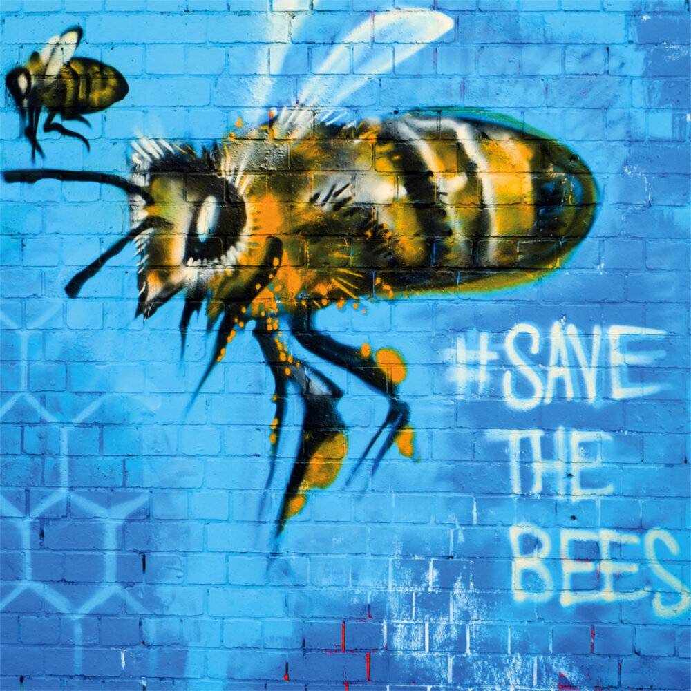 Weitere Ansicht: World Street Art 2023