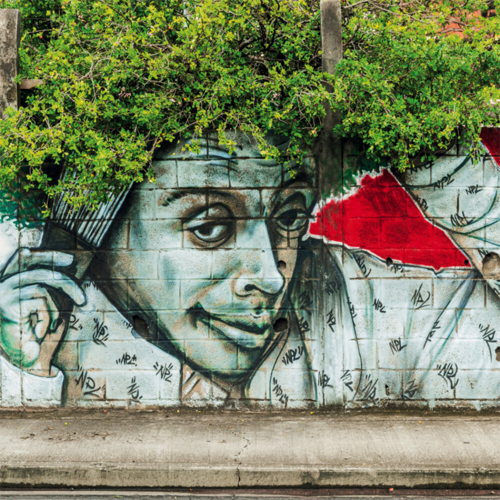 Weitere Ansicht: World Street Art 2023