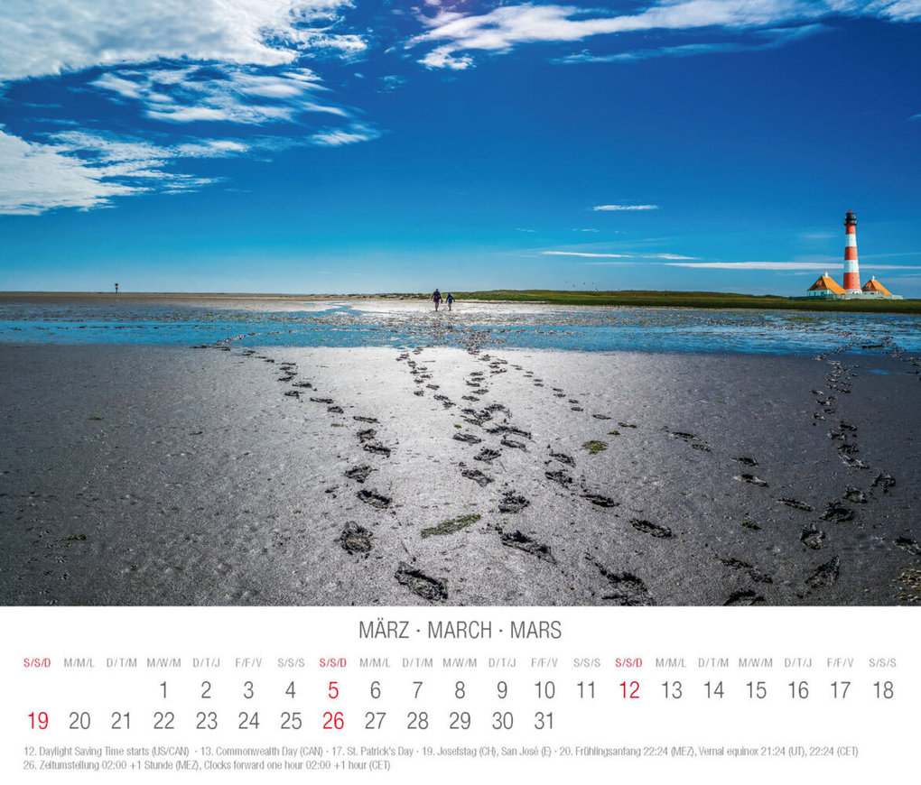 Weitere Ansicht: Nordsee 2023