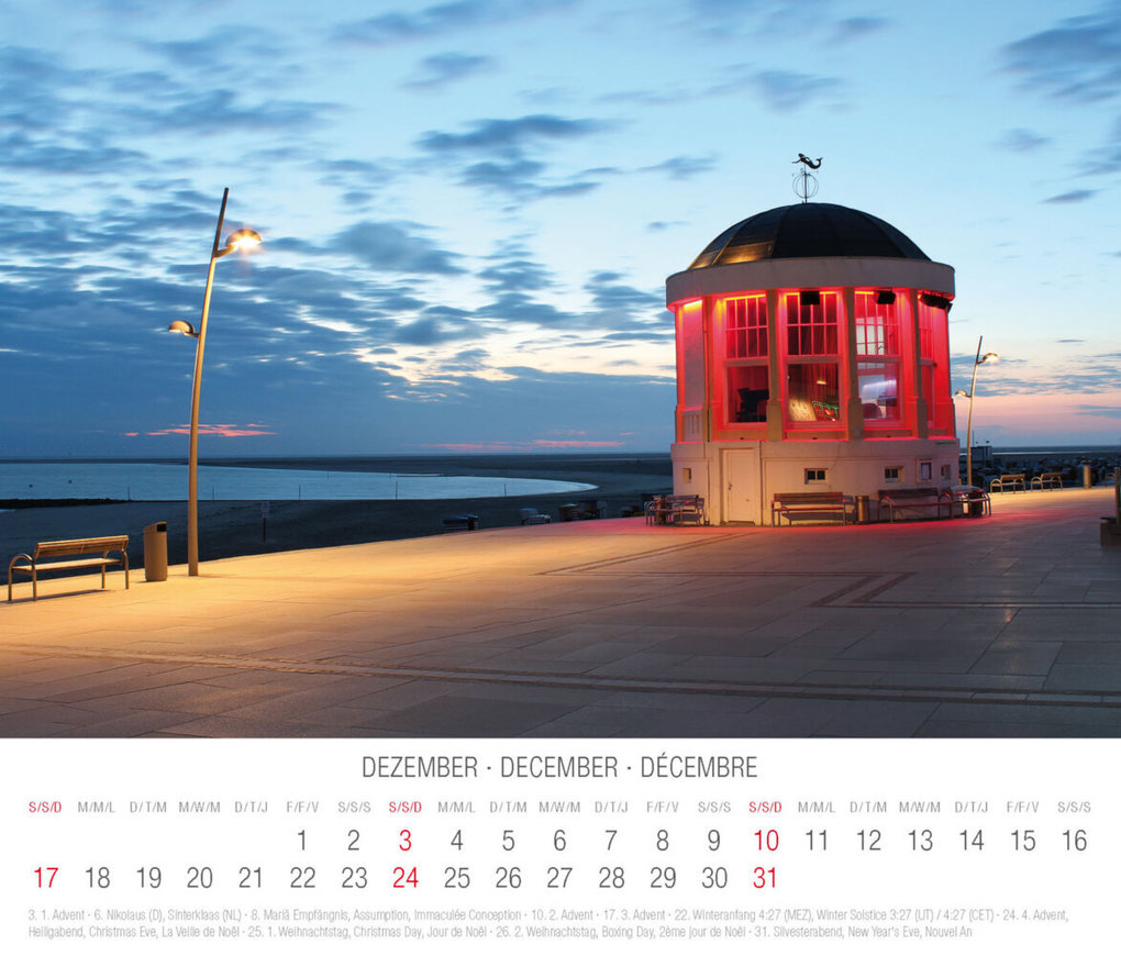 Weitere Ansicht: Nordsee 2023