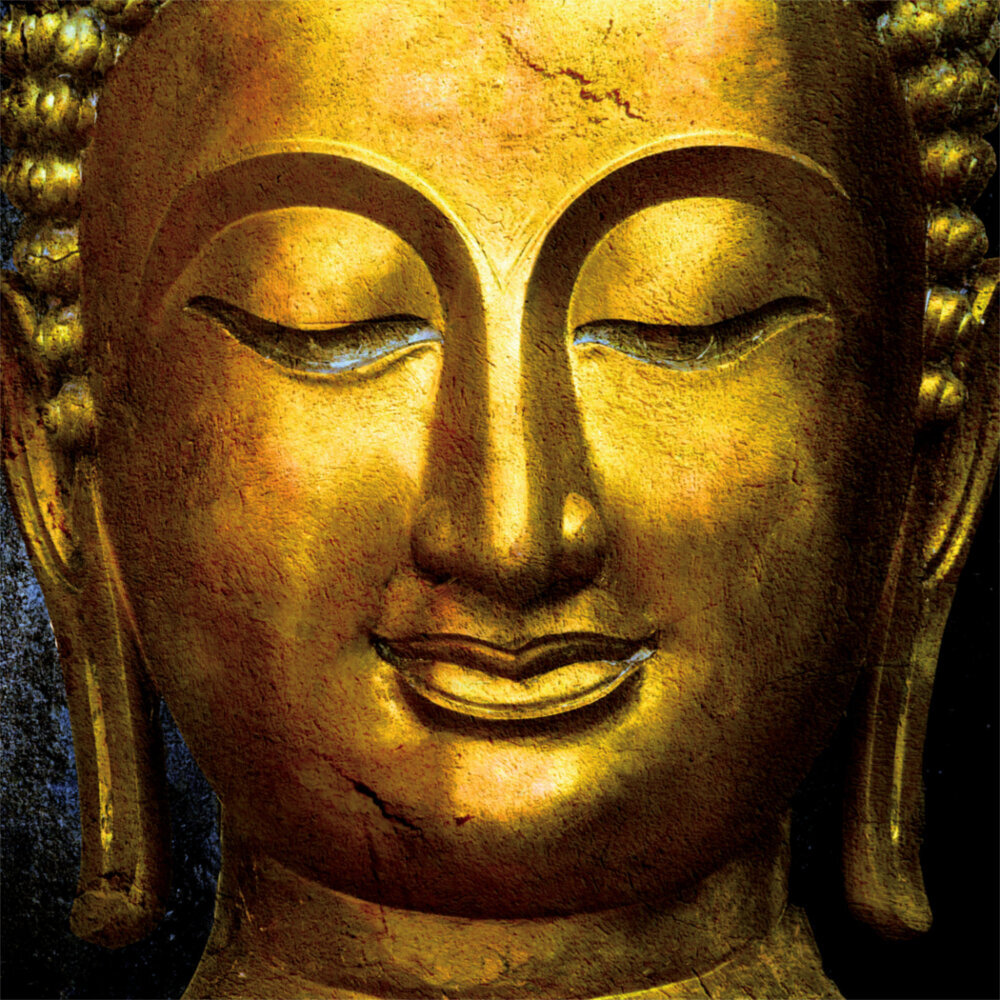 Weitere Ansicht: Buddhas Footprints 2023