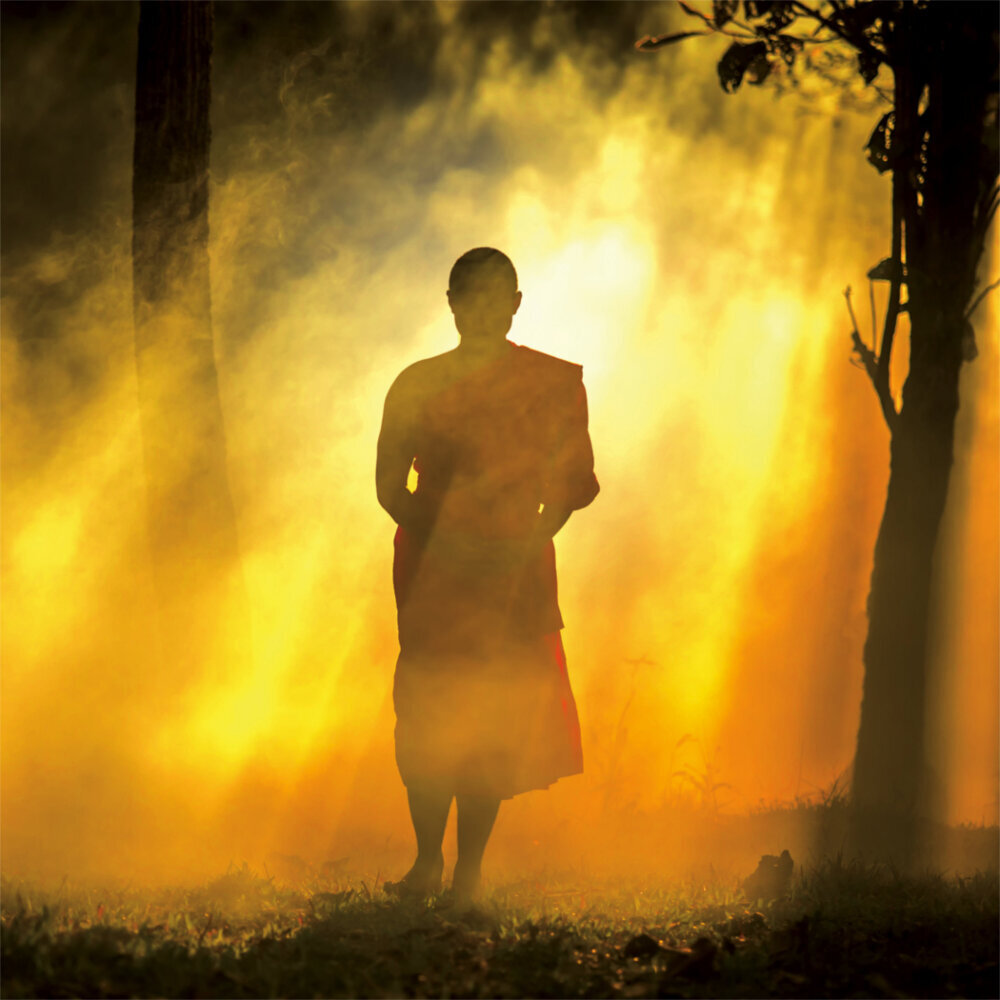 Weitere Ansicht: Buddhas Footprints 2023