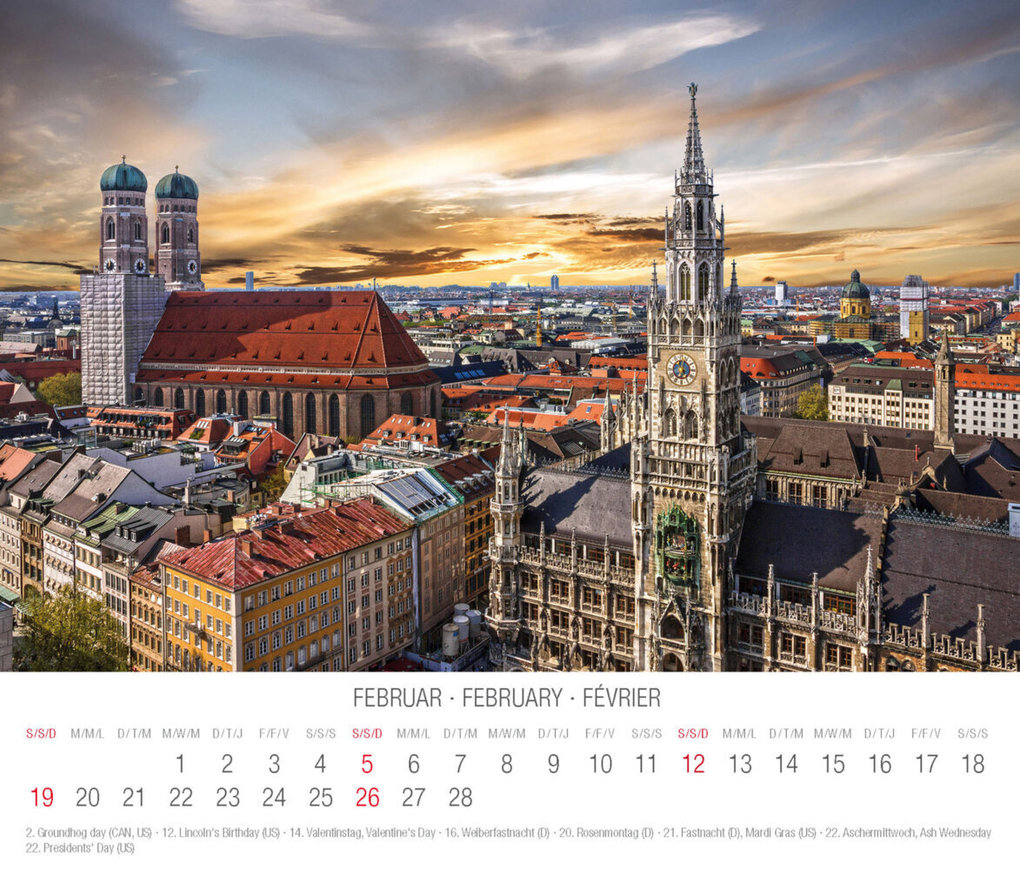 Weitere Ansicht: Germany 2023